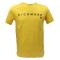 T-SHIRT OLBELI Giallo