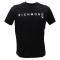 T-SHIRT OLBELI Nero
