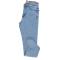 GJ G05 HIGH RISE SKINNY Denim Chiaro