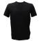 ALPHY T-SHIRT Nero
