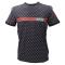 JAMEY T-SHIRT Blu