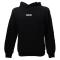 24IDS54602 FELPA Nero