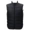 GILET 2171/2180 Nero