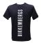 BKK T-SHIRT Blu Navy