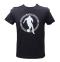 BKK T-SHIRT Blu Bianco