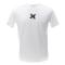 T-SHIRT BADOX Bianco