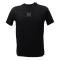 T-SHIRT BADOX Nero