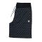 KORBIN SHORT  Nero