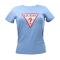 SS CN ORIGINAL TEE Azzurro