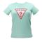 SS CN ORIGINAL TEE Verde Acqua