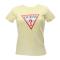 SS CN ORIGINAL TEE Giallo