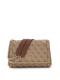 NOELLE CONVERTIBLE XBODY FLAP Beige