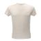 JERSEY GIROCOLLO Bianco Panna