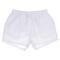 SWIMTRUNK BASIC SHORT Bianco