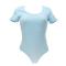 GJ SL BODYSUIT Azzurro