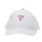 TRIANGLE PATCH BASEBALL Bianco