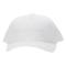 BASEBALL CAP CHAERON WANG Bianco