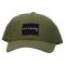 BASEBALL CAP LEONG GASADALUR Verde Militare