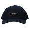 BASEBALL CAP LEONG GASADALUR Blu