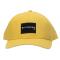 BASEBALL CAP LEONG GASADALUR Giallo