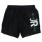 SWIMBOXER GUREM Nero