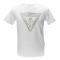 WESTLY CN T-SHIRT Bianco