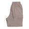 BERMUDA DI FELPA GL2177F Beige