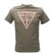 SS CN TRIANGLE TEE Verde