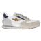 mesh e suede 251SC288CT3545 Bianco