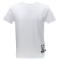 VA10703 T-SHIRT JERSEY Bianco