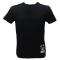 VA10703 T-SHIRT JERSEY Nero