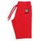 V1A6889 BERMUDA UNDERBEAR Rosso