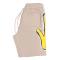 BERMUDA FELPA 54809 Beige