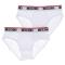 V1A1392 BI-PACK SLIP Bianco 
