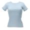 GJ SS CN EMBRO SLIM TOP Azzurro