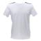 SUPIMA T-SHIRT Bianco