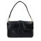 JC C_ ICONIC SNAKE PUFFY - STYLE 1 Nero