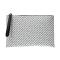 POCHETTE GADISKA Bianco logato