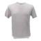MAGLIA PARICOLLO TRAFORI M31 Grigio