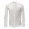 CAMICIA MICRO PIQUET C35 Bianco