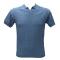 POLO DERBY M33 Blu Denim