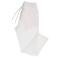 PANTALACCIO SLIM P08 Bianco