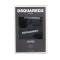 DCX200070 BI-PACK SLIP Nero