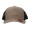 JUDE MARSEL CAP Marrone