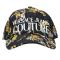 BASEBALL CAP BAROCCO Nero