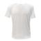 T-SHIRT TESS CANGIANTE T63 Bianco