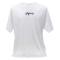 SHIRT ART LOGO SCUDETTI COMFORT Bianco