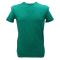 D9M205740 T-SHIRT MONOGRAM Verde