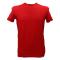 D9M205740 T-SHIRT MONOGRAM Rosso
