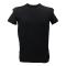 D9M205510 T-SHIRT MONOGRAM Nero